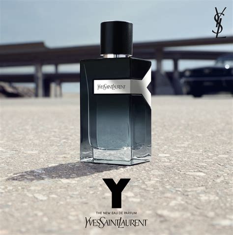 y yves saint laurent fragrantica.